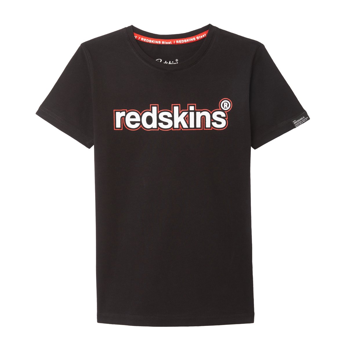 

Футболка La Redoute, Черный, 10 черный