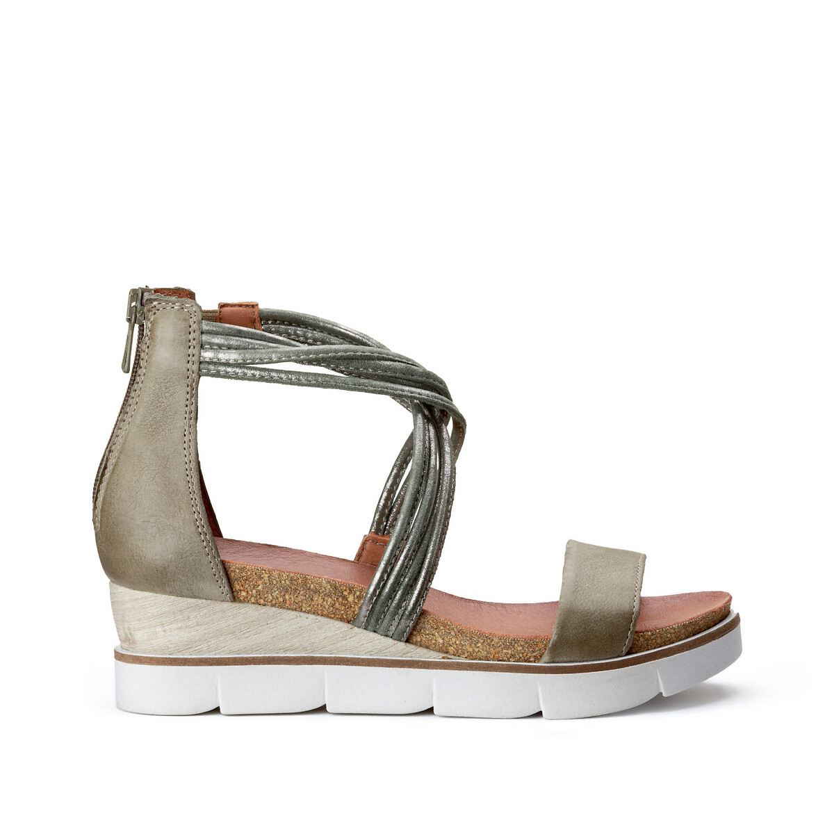 sandales mjus