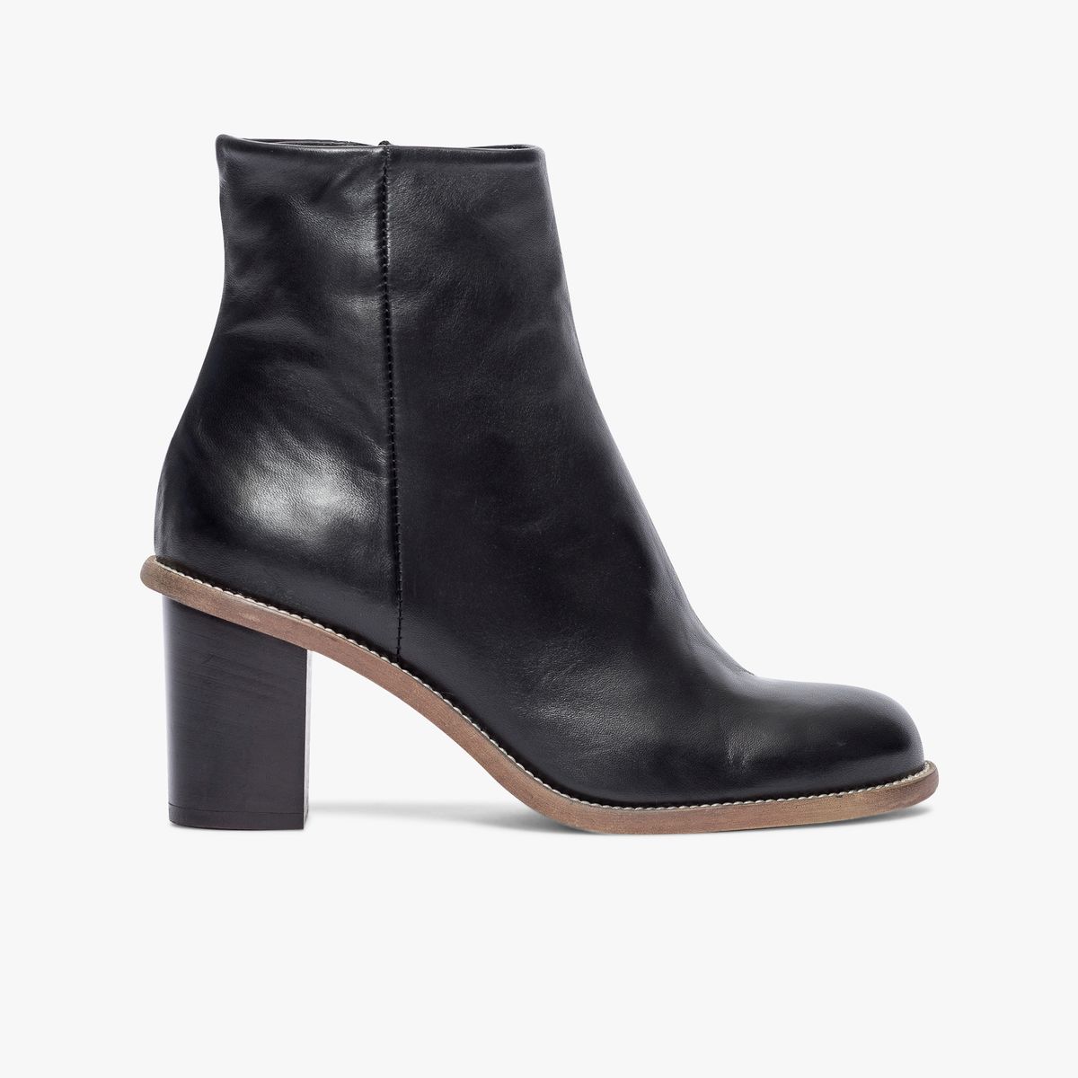 bocage bottines femme
