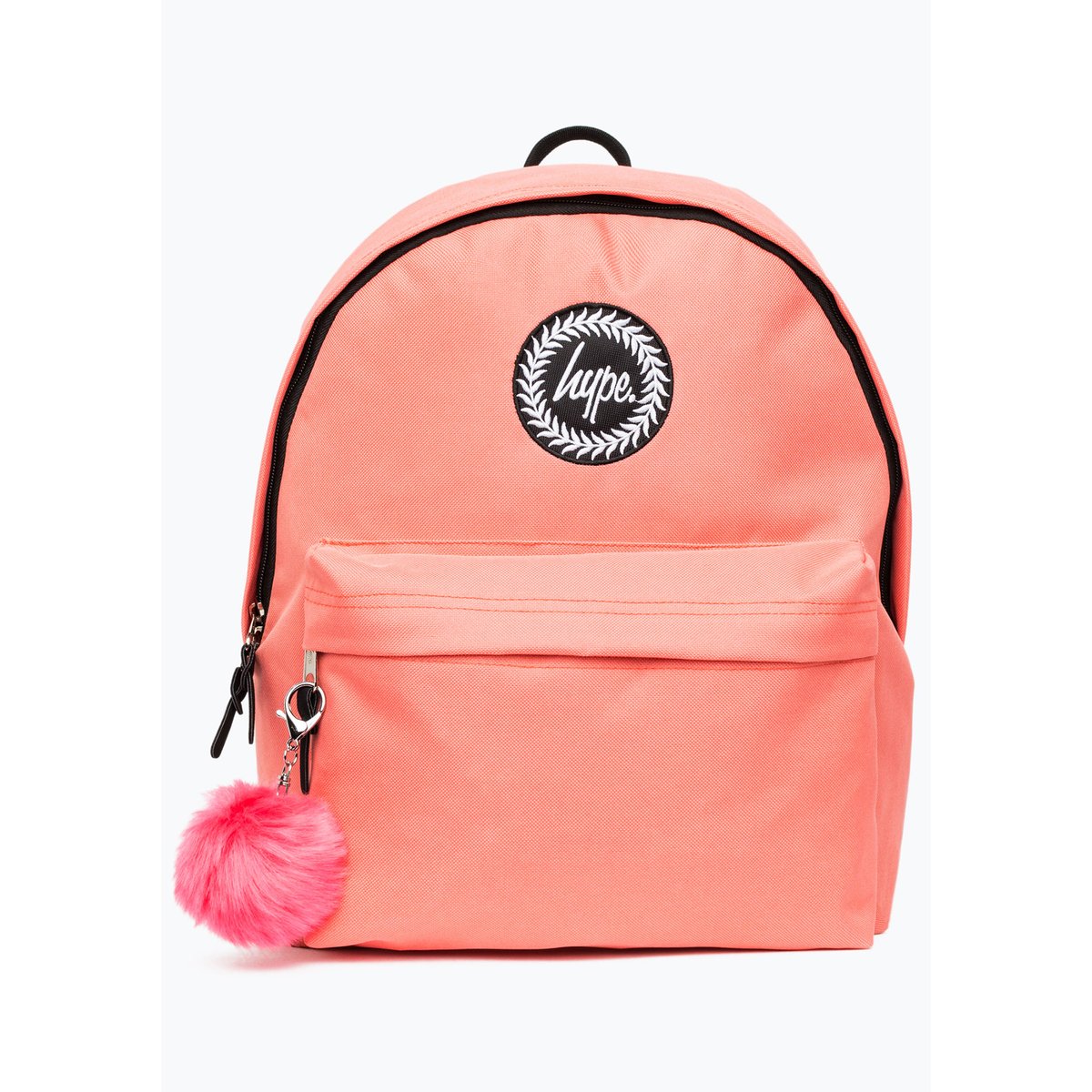 фото Рюкзак 20 л hype pom pom backpack