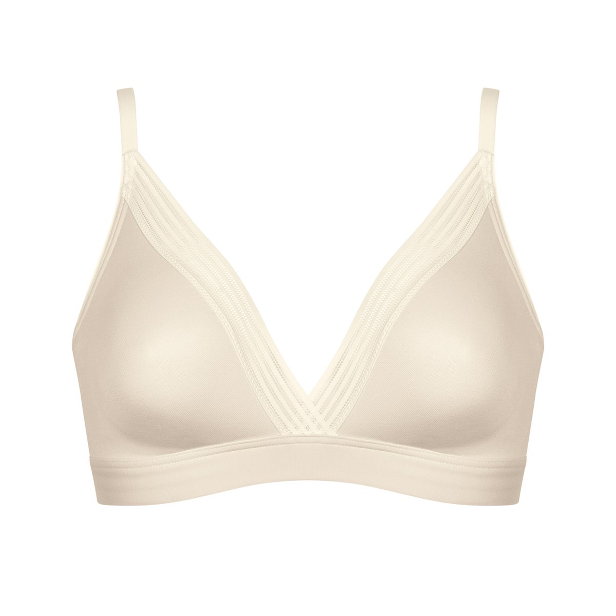 

Бюстгальтер La Redoute, Розовый, Бралетт ультра мягкий Wow Embrace S розовый