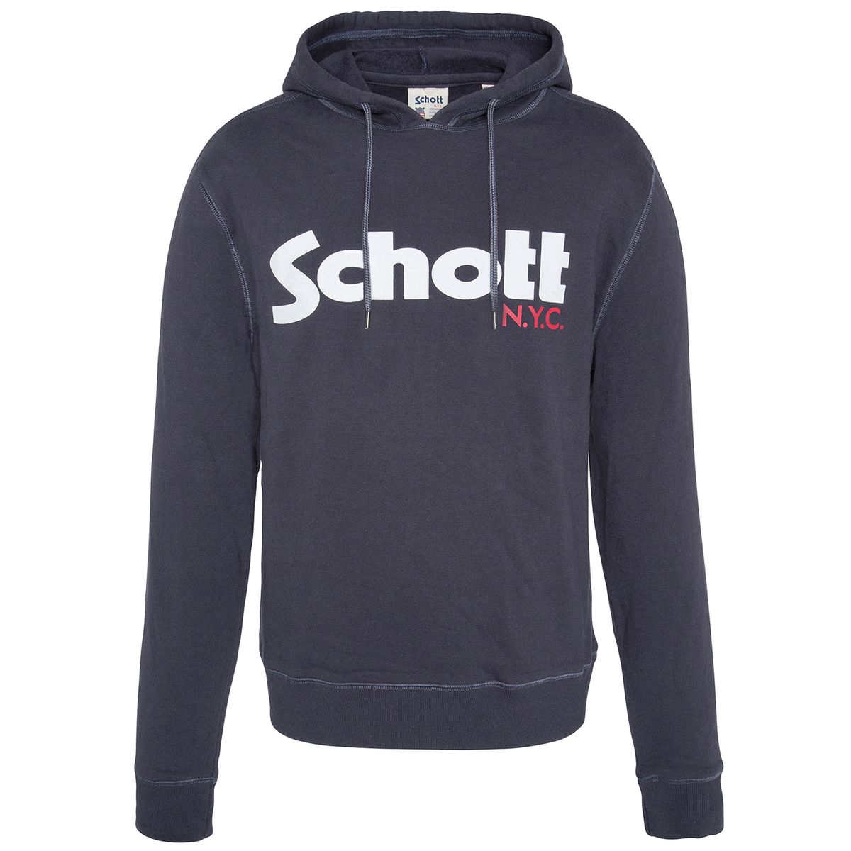 Sweat à capuche Swhood en coton