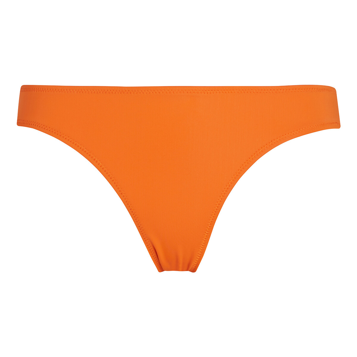 Плавки От купальника форма бикини 36 (FR) - 42 (RUS) оранжевый