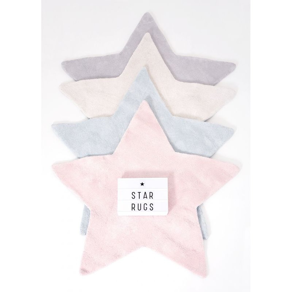 Tapis Etoile