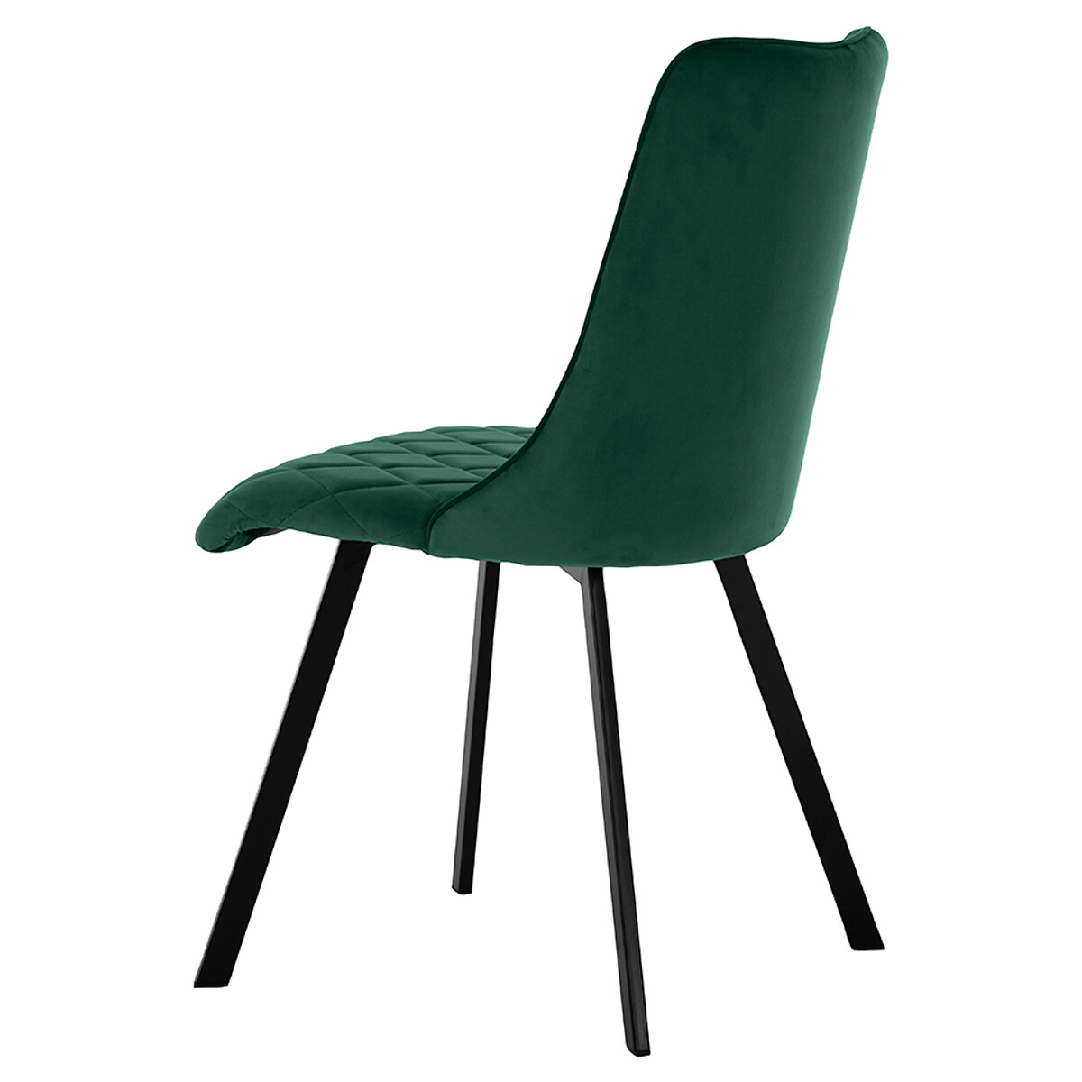 Кресло Sophie единый размер зеленый LaRedoute - фото 3