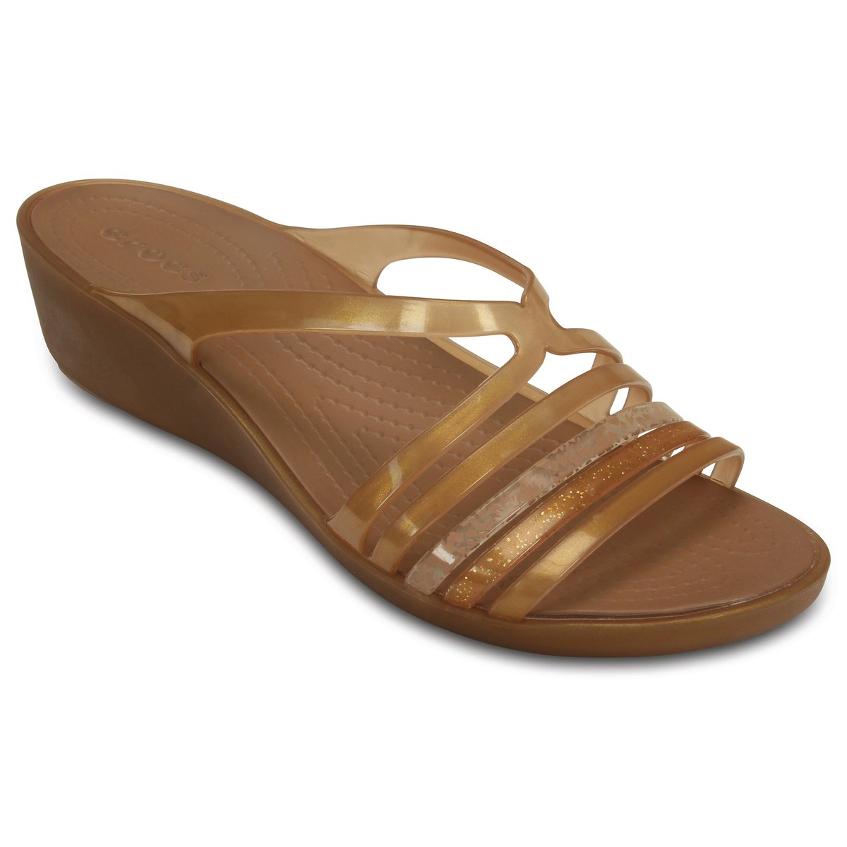 

Туфли без задника Isabella Mini Wedge W