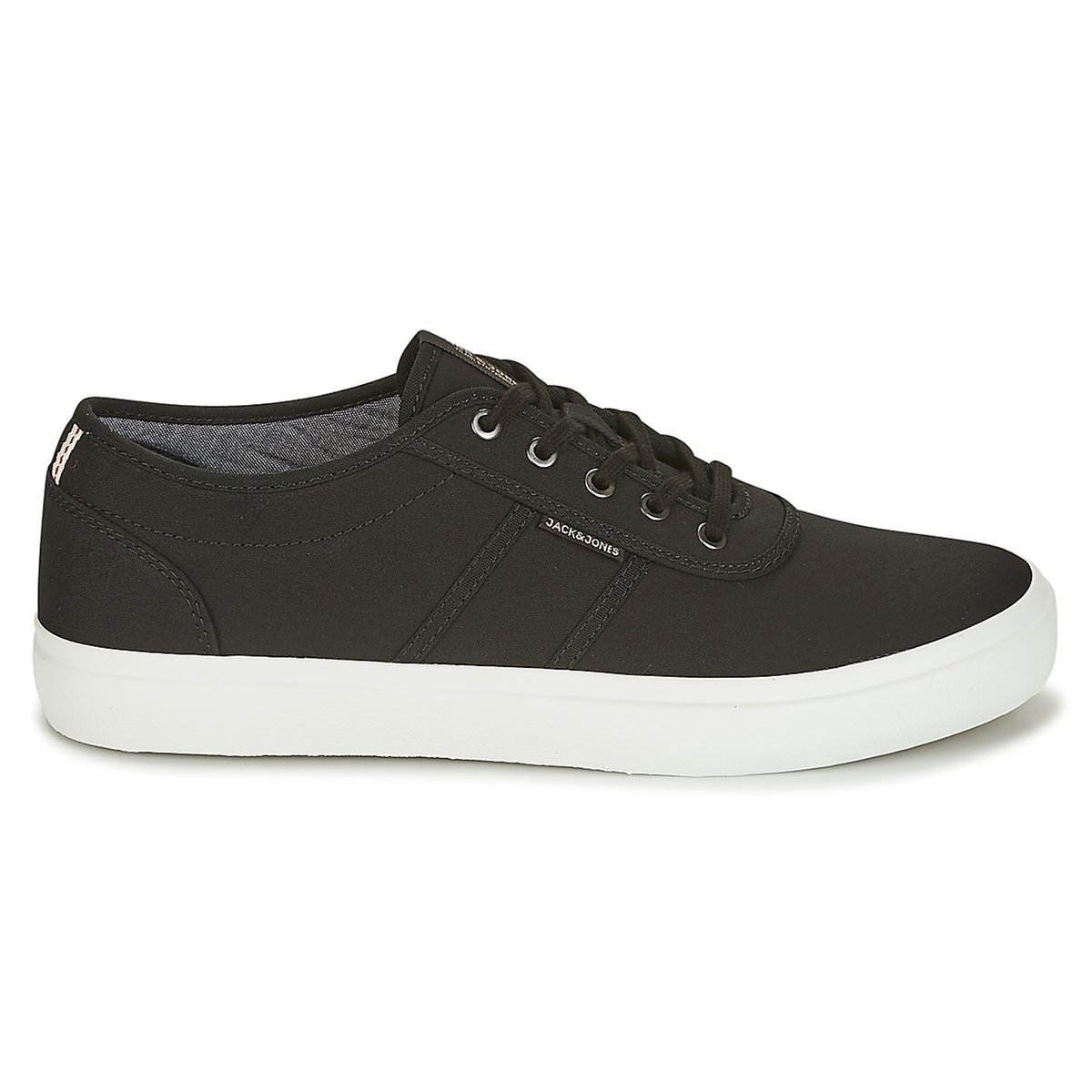 

Кеды из ткани на шнуровке JFW Austin Canvas
