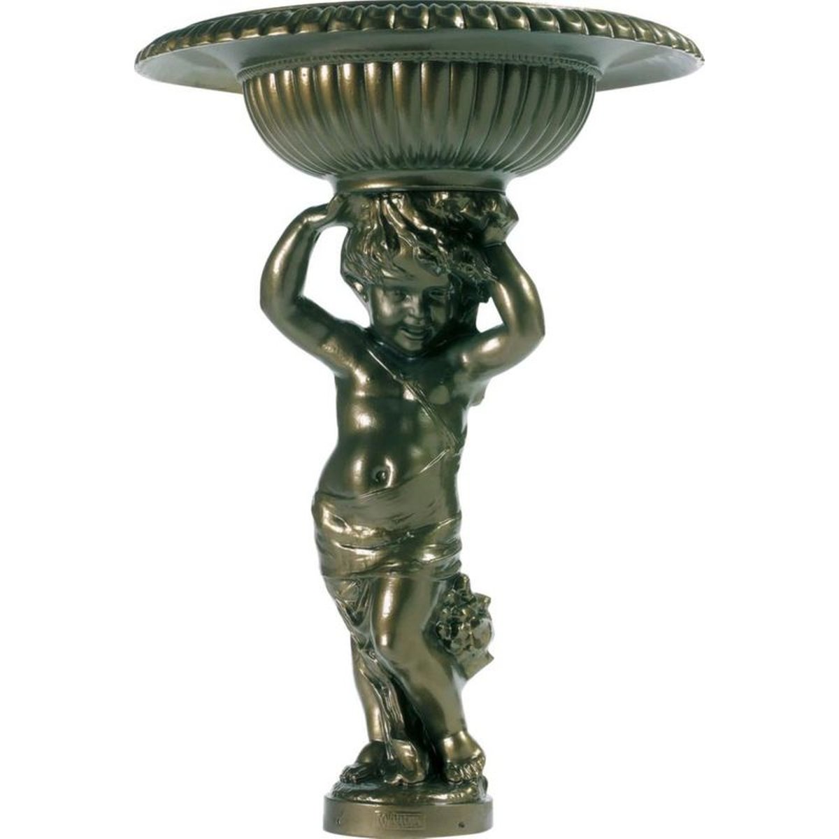 Fontaine de jardin Angelot