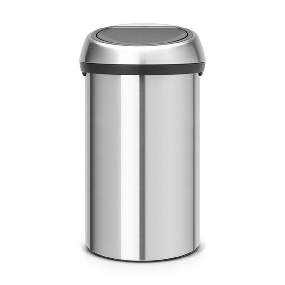 Poubelle Brabantia Touch Bin 60 L FPP