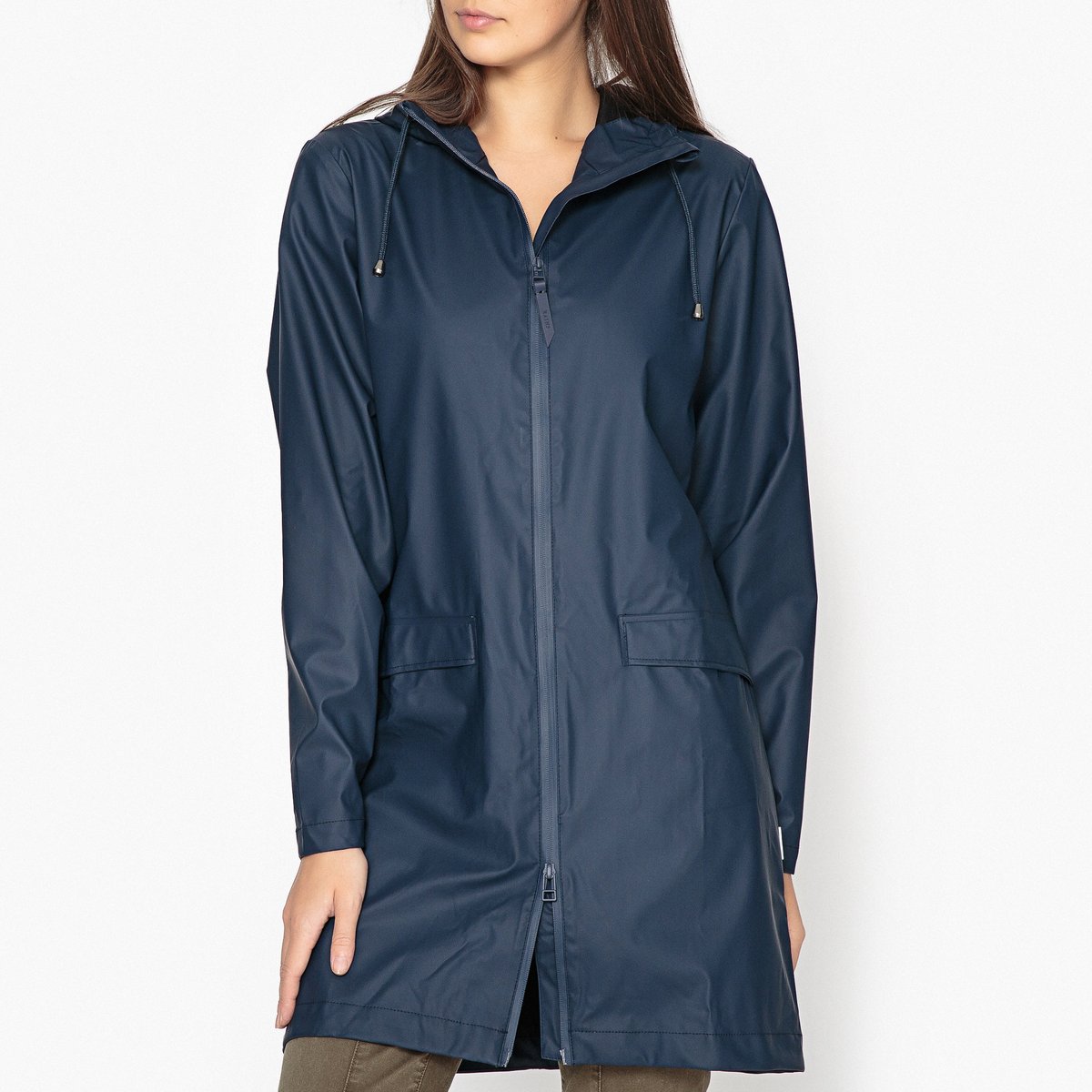 

Жакет непромокаемый микст W COAT