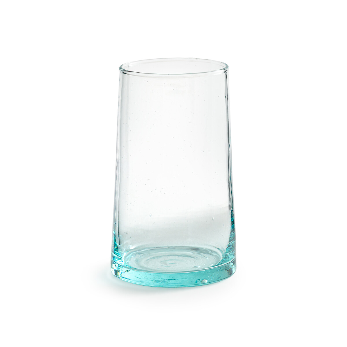 Комплект из 6 стаканов для сока из дутого стекла Gimani единый размер другие