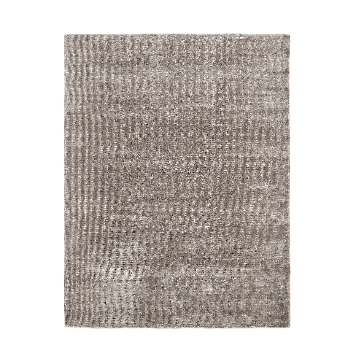 Ковер AM.PM Ручной работы из шерсти и лиоцелла Terral 200 x 290 см серый, размер 200 x 290 см - фото 5