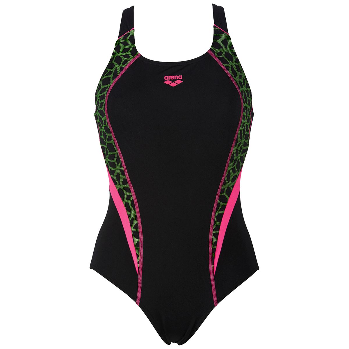 Maillot 1 pièce mode