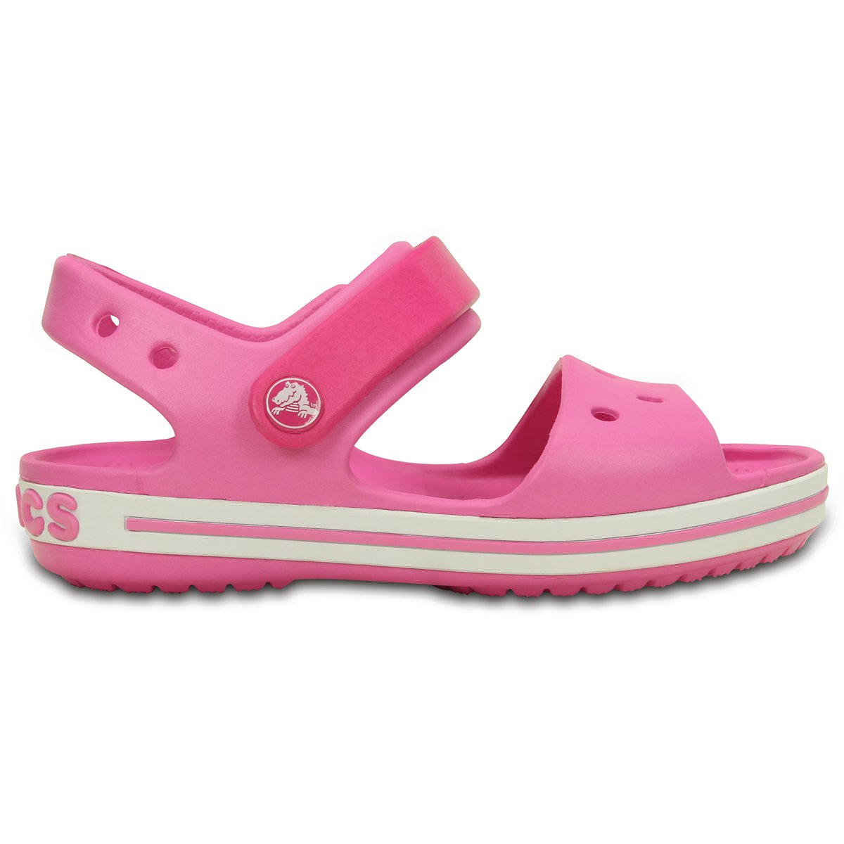 

Сандалии Crocband Sandal Kids