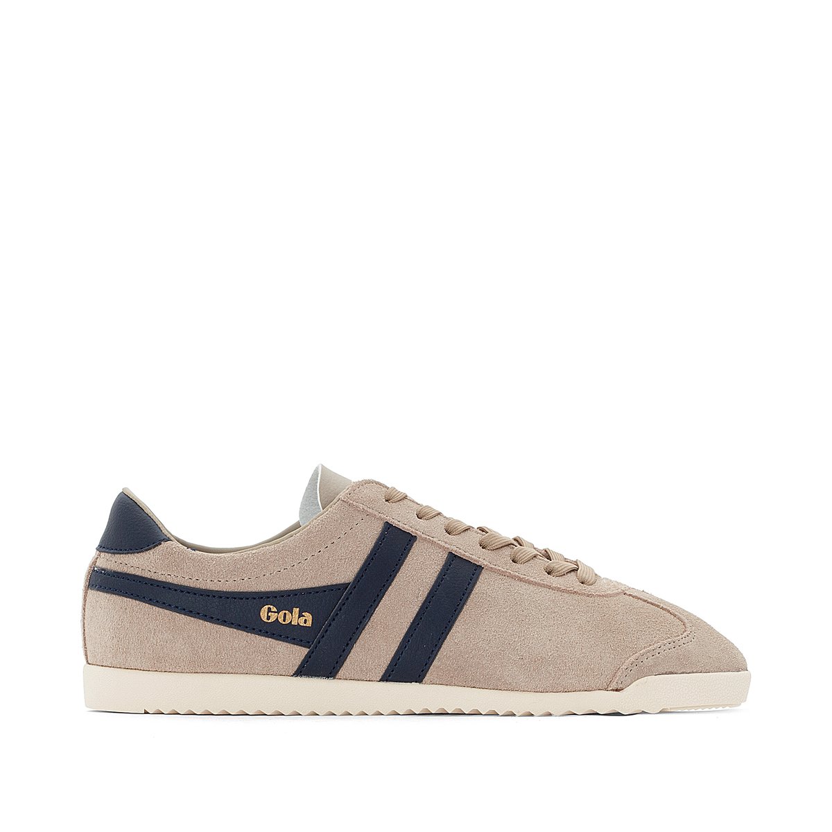 

Кеды Bullet Suede