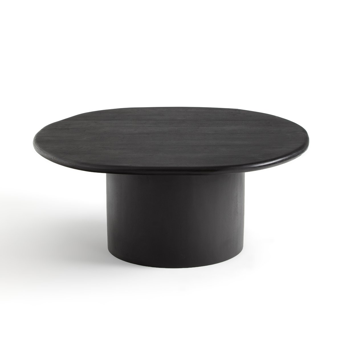 Стол журнальный Oreus единый размер черный стол журнальный металлический hiba единый размер черный