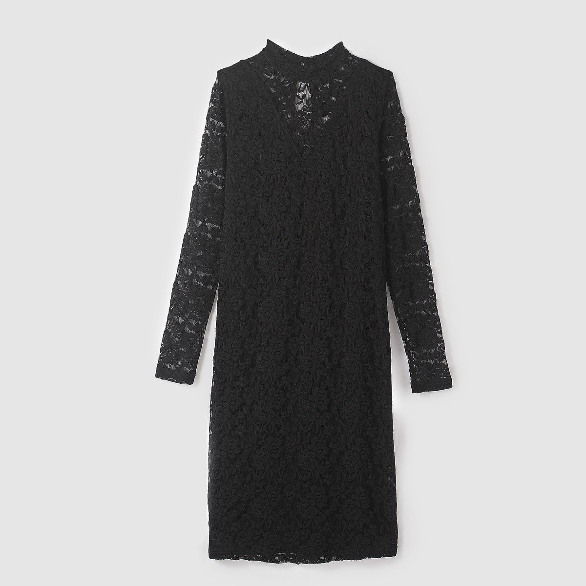 

Платье POLAR DRESS