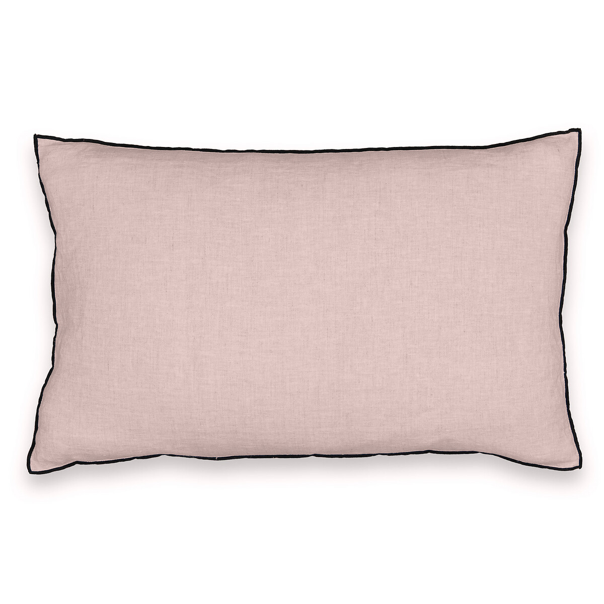 

Чехол La Redoute, Розовый, На подушку стираный лен ELina 60 x 40 см розовый