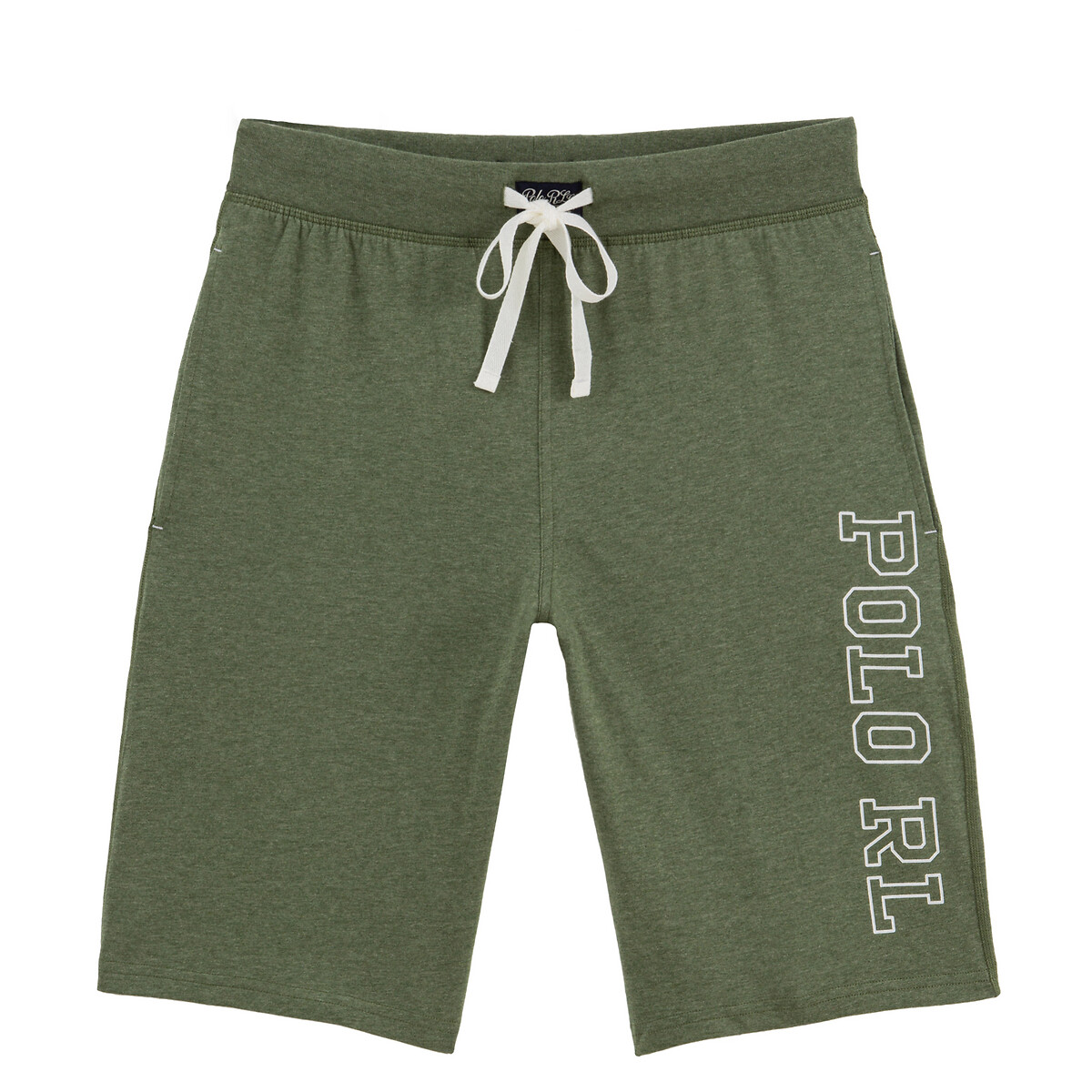 

Шорты La Redoute, Зеленый, Пижамные Polo RL L зеленый