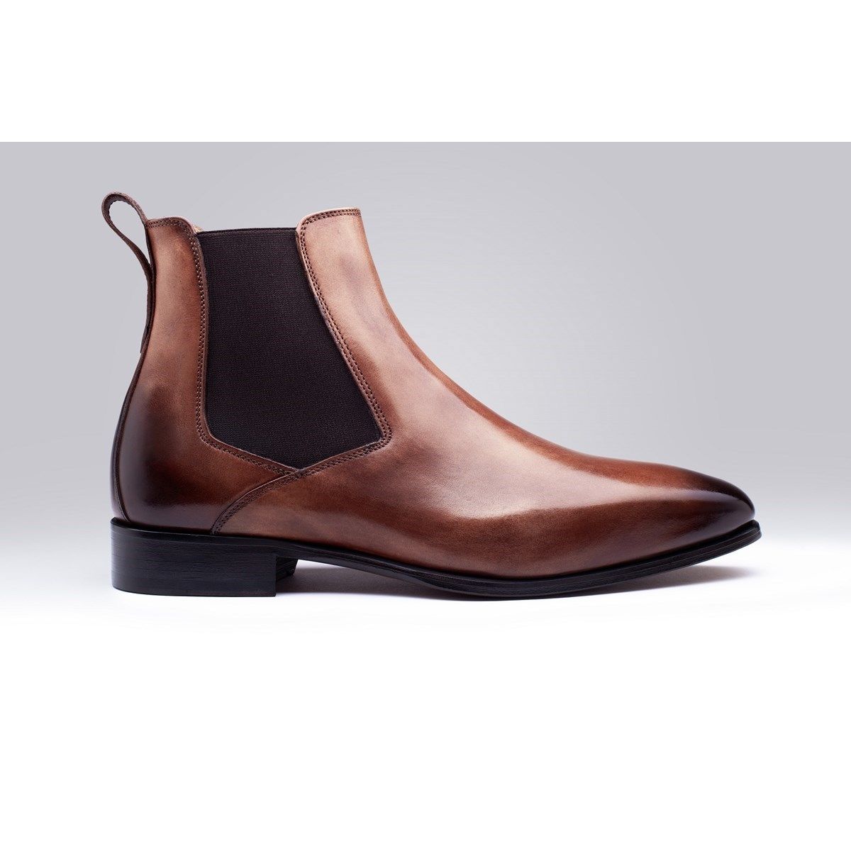 chaussures finsbury soldes
