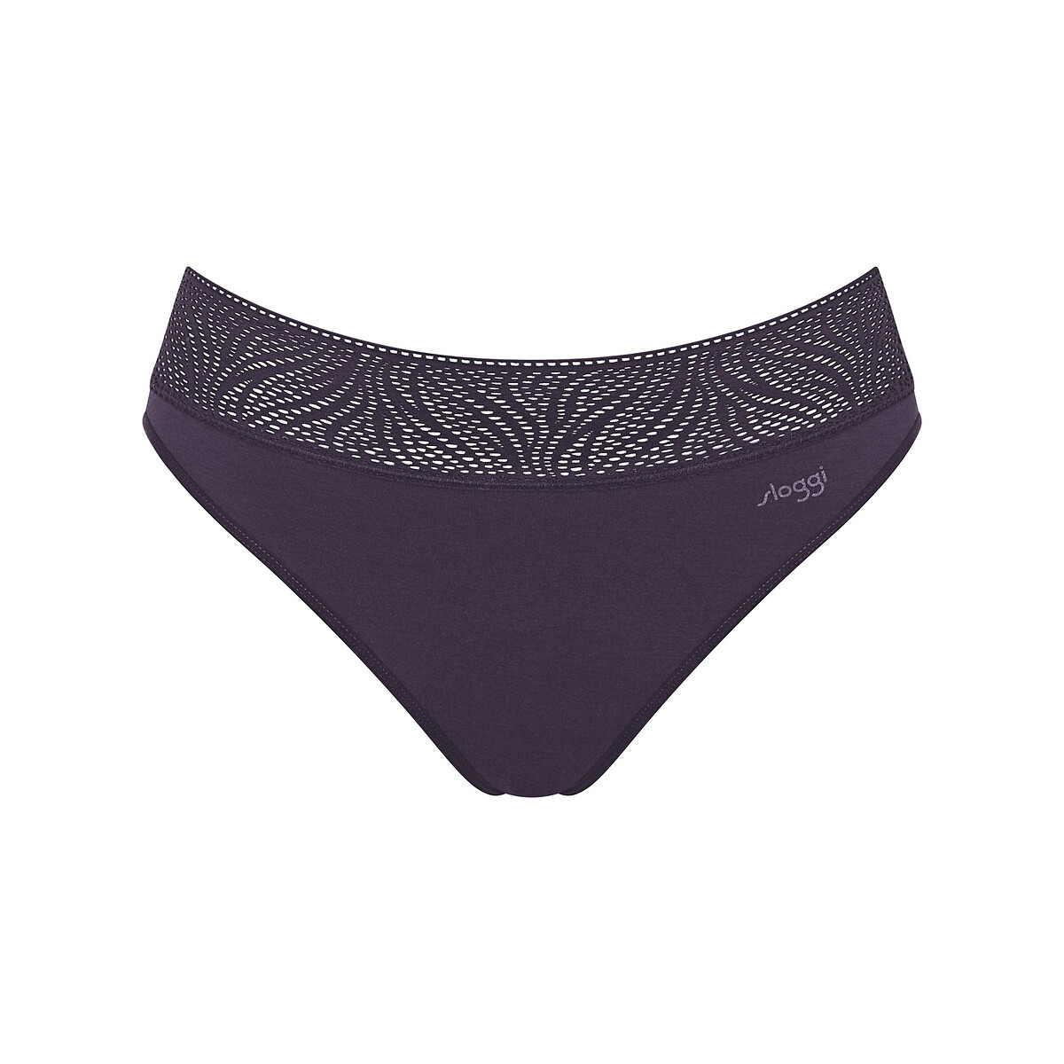 Трусы-слипы Менструальные для цикла сильной обильности Period Pants XS красный