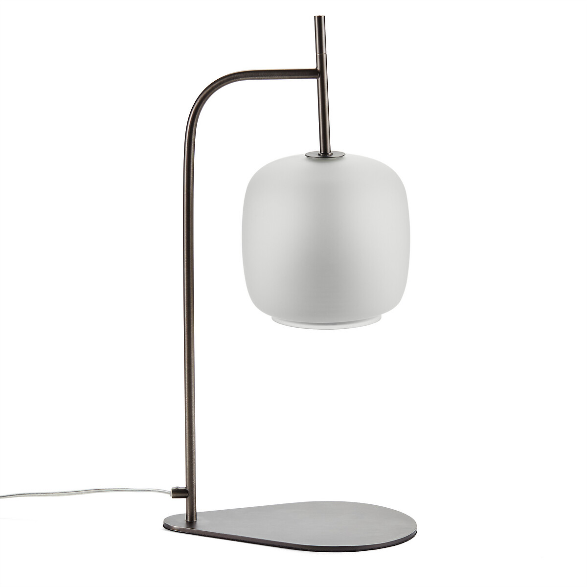 Лампа Misuto дизайн Э Галлины единый размер черный