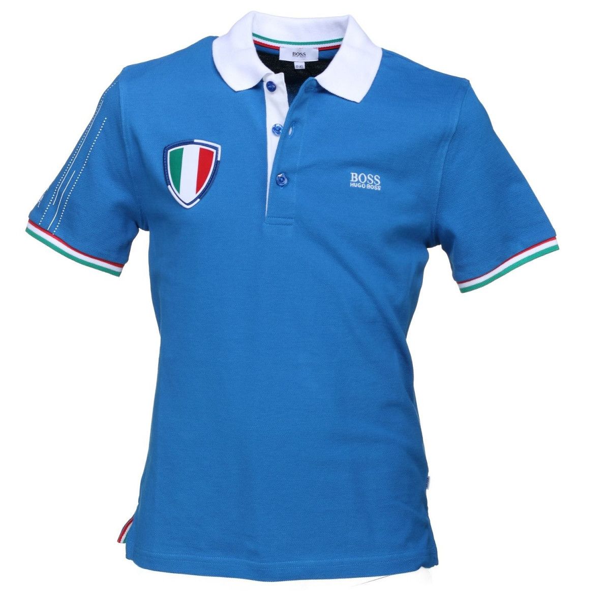 Polo Cadet Coton
