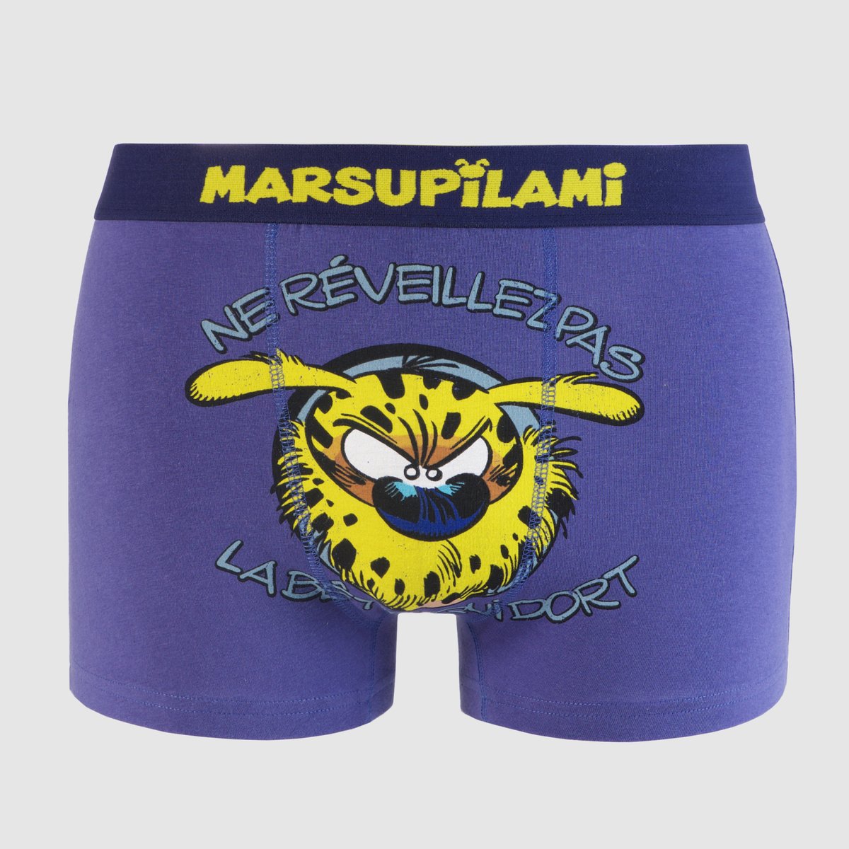 

Трусы-боксеры Masupilami