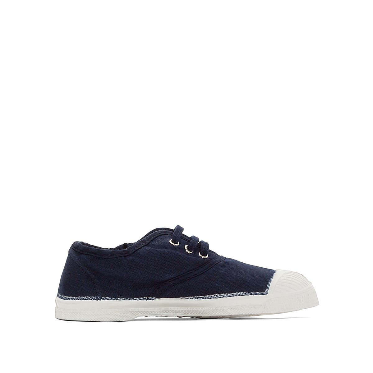 Baskets Tennis Lacets