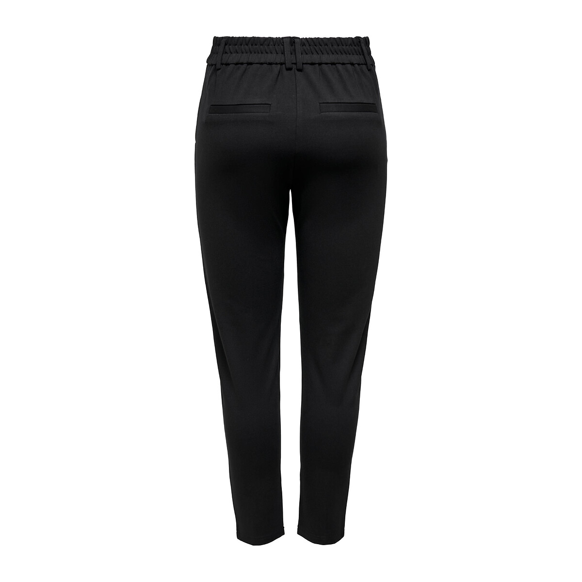 

Джоггеры LaRedoute, Черный, Джоггеры La Redoute XXS/L28 черный