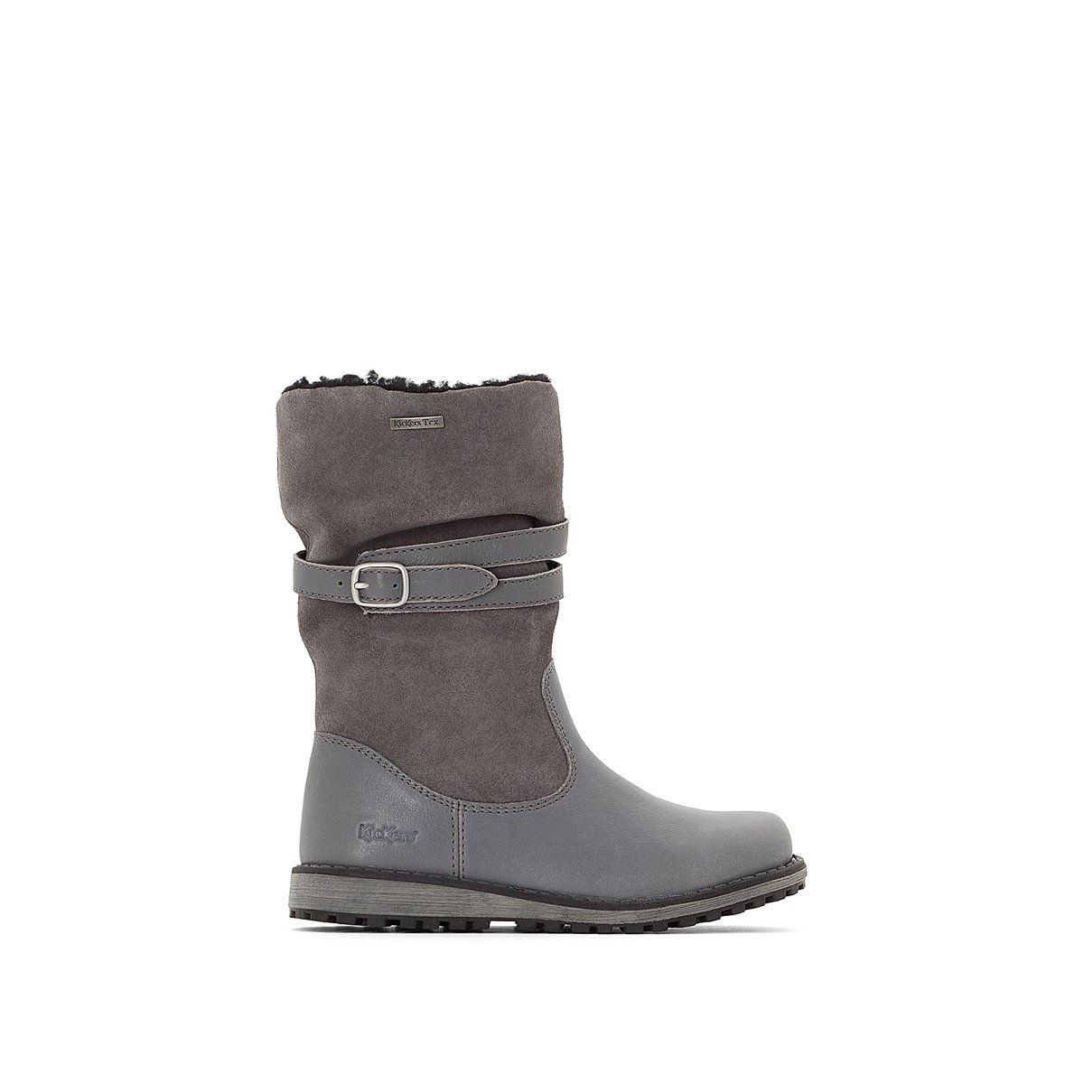 

Сапоги кожаные Winterboot WPF