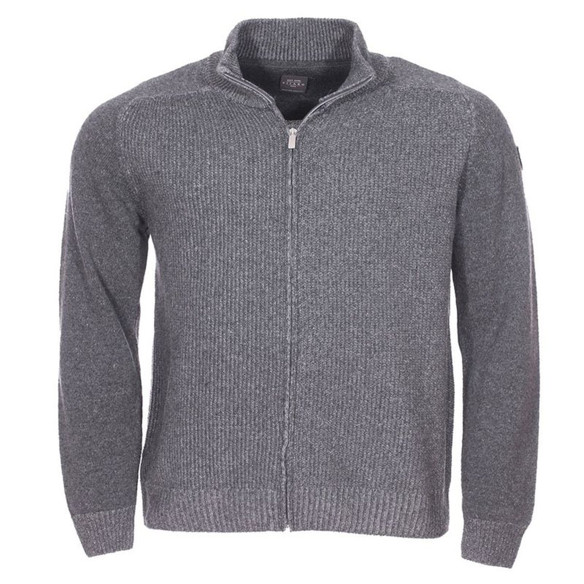 Gilet Coton, Laine, Polyester