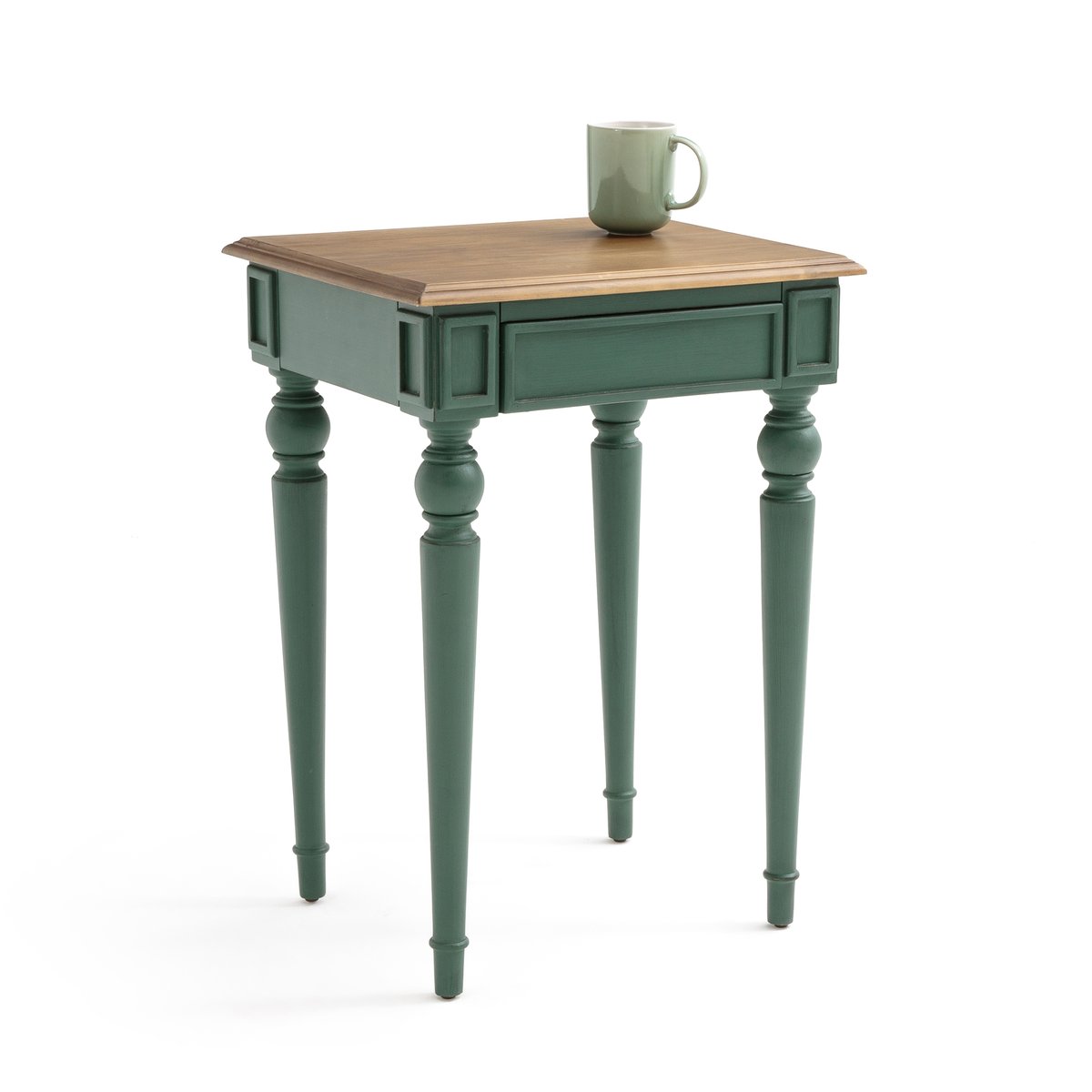 Image of Trianon Vintage Bedside Table