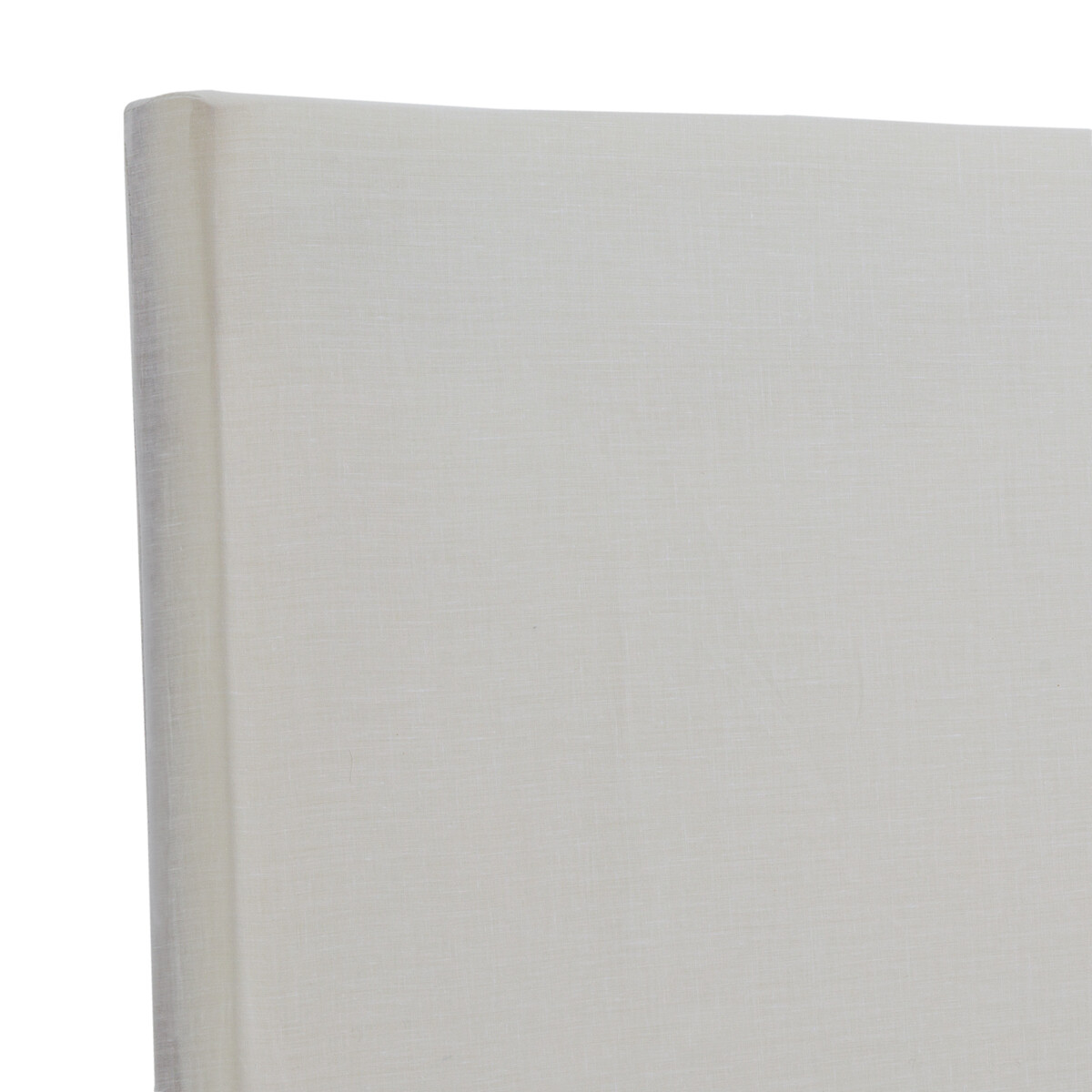 Изголовье Кроватное прямой формы Gatine 160 см белый LaRedoute, размер 160 см - фото 3