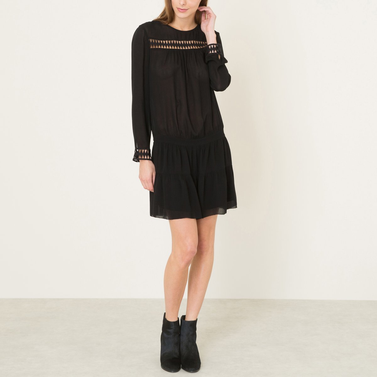 

Платье JOLI DRESS