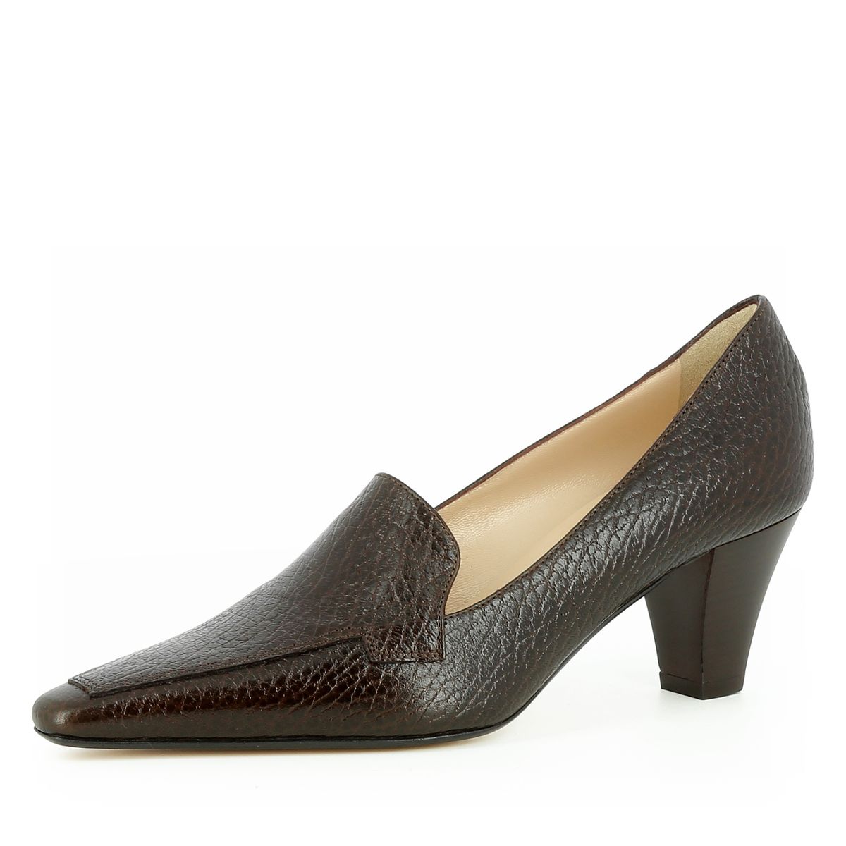 evita chaussures homme
