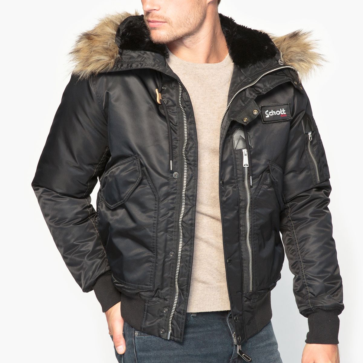 17 Court Blouson À Court Blouson Tempest Tempest 17 vPf67wxqd