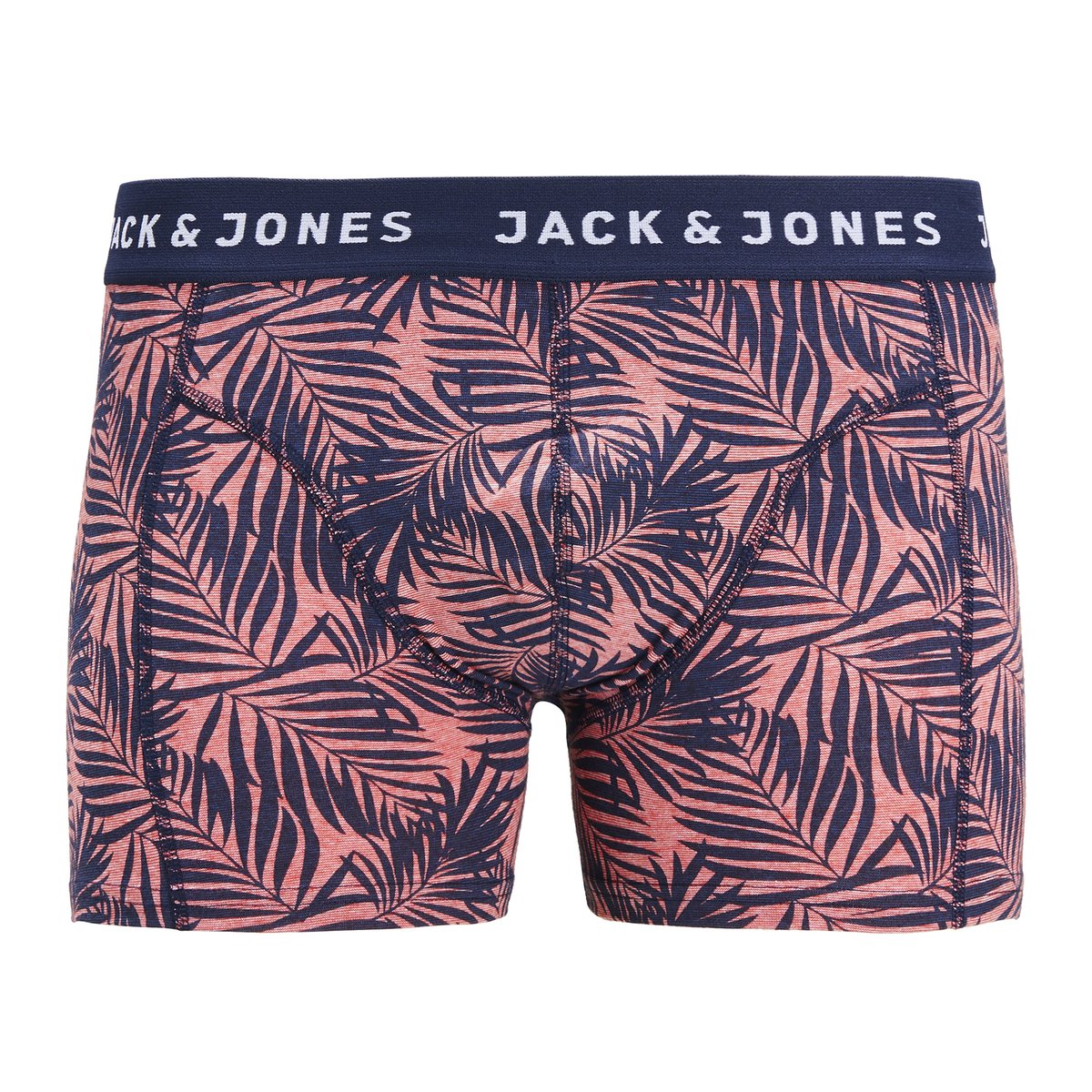 фото 3 трусов-боксеров jack & jones