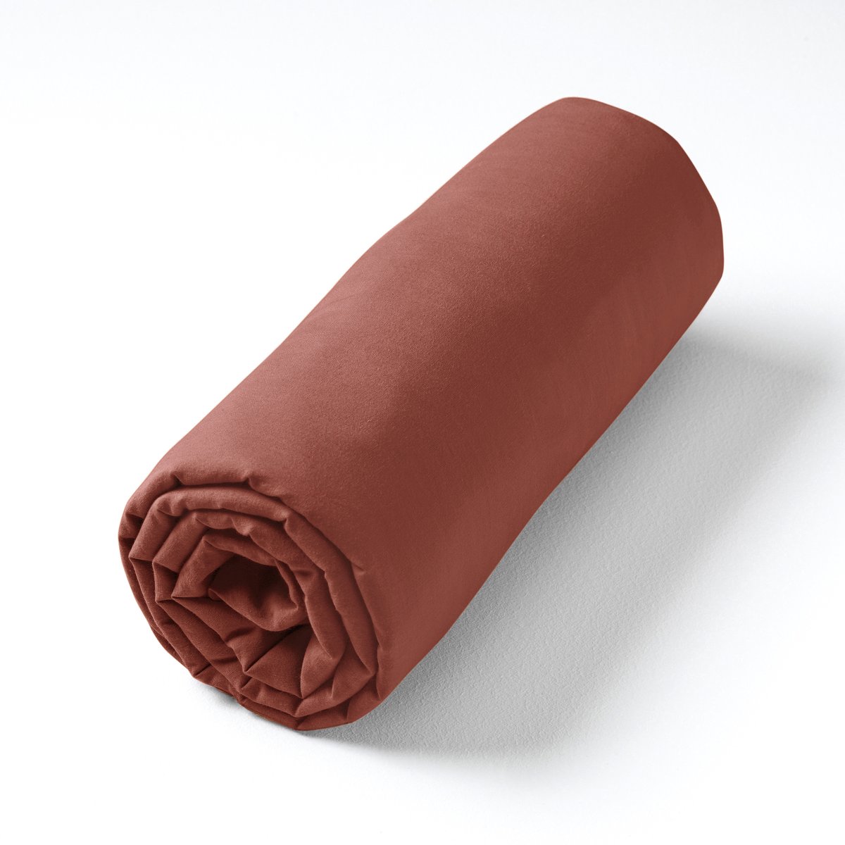 

Натяжная простыня La Redoute, Оранжевый, Из вуали Gypse 90 x 190 см оранжевый