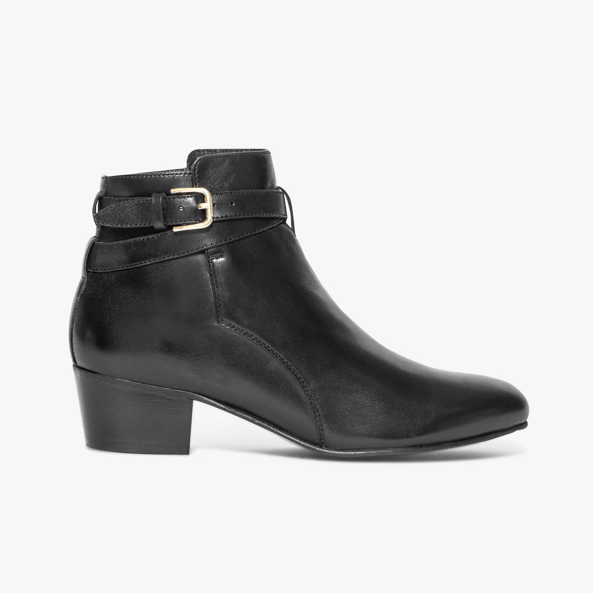santiags femme soldes