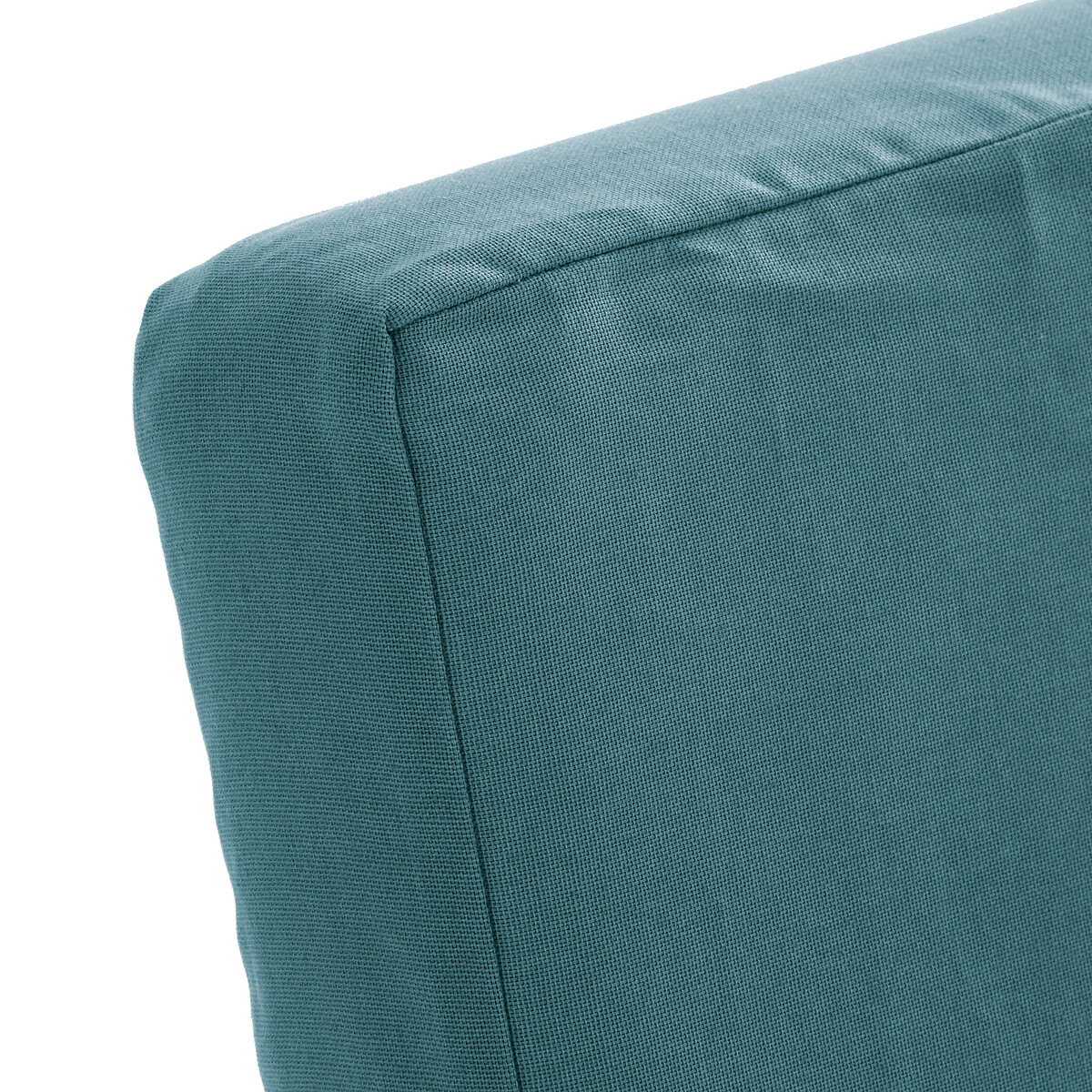 Чехол LaRedoute На стул из хлопка DOMME единый размер зеленый - фото 3