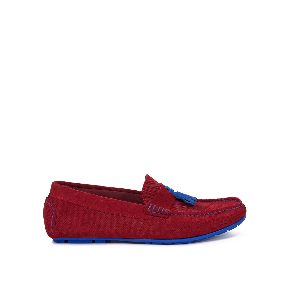 

Мокасины кожаные Coburn