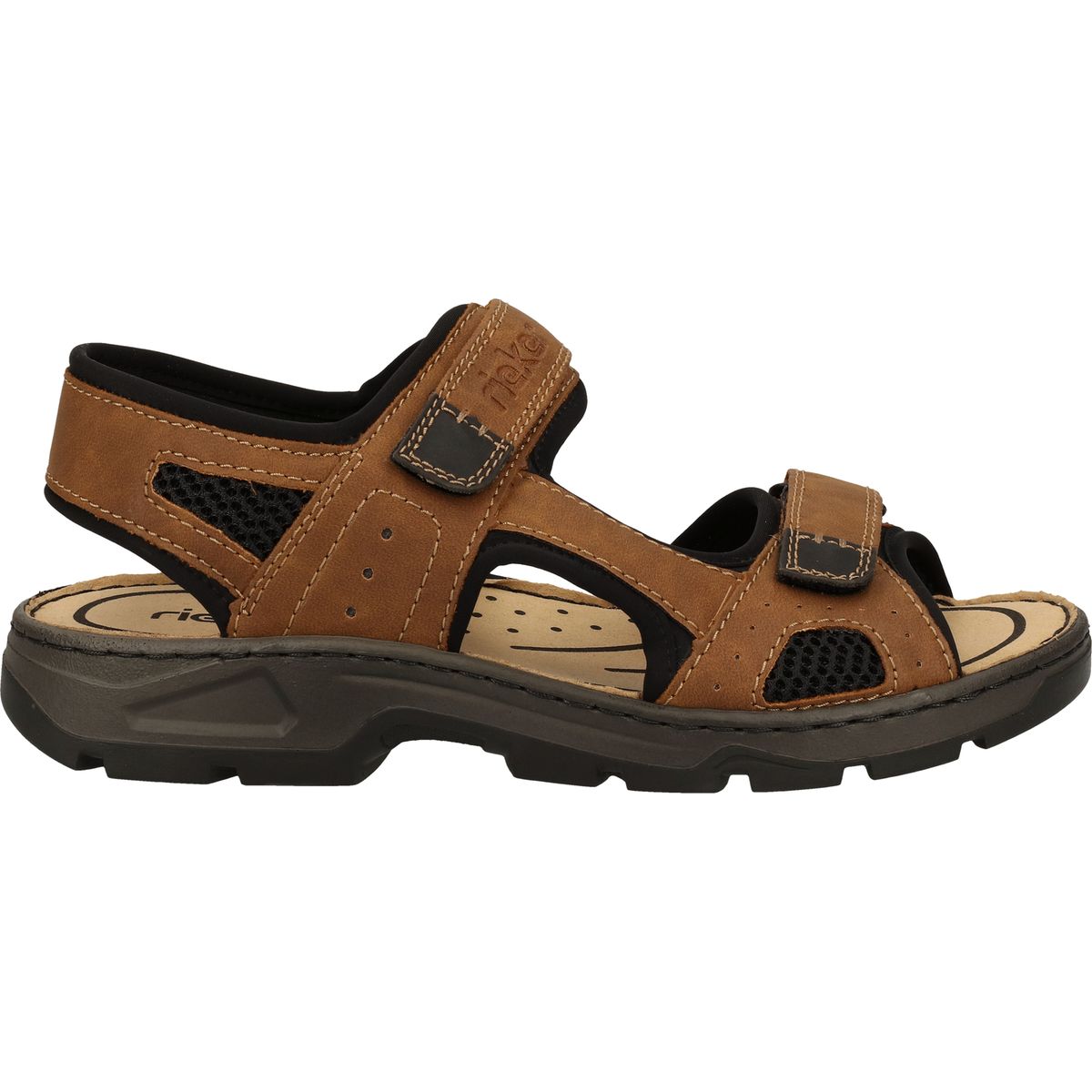 amazon nu pieds homme rieker