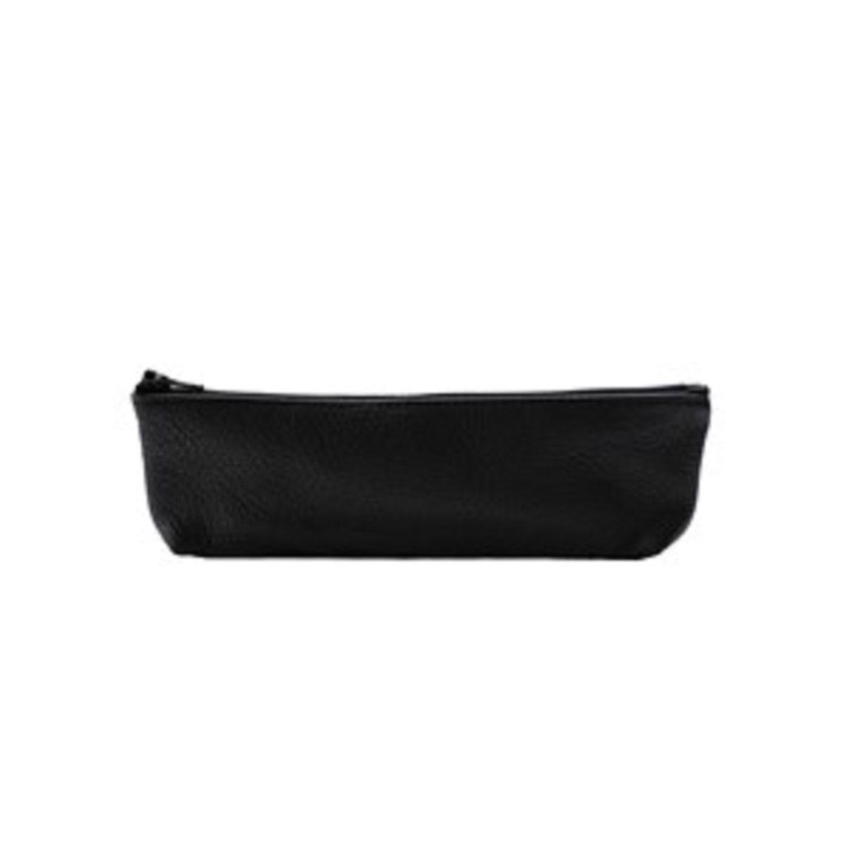Trousse en Cuir de Vachette