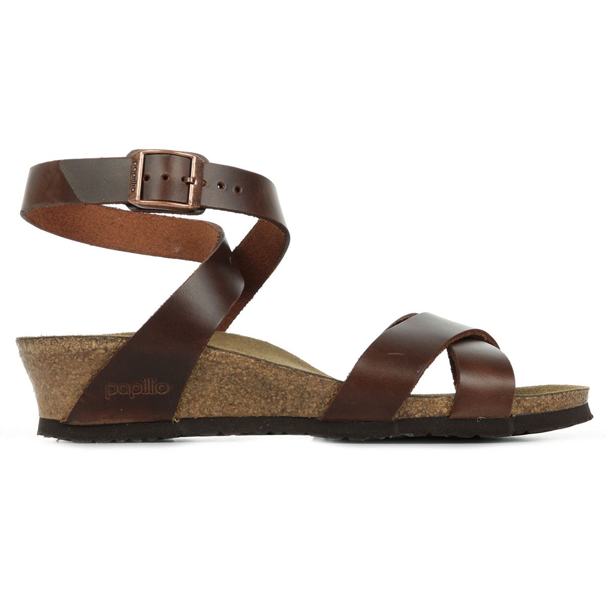 sandales papillio pour femme