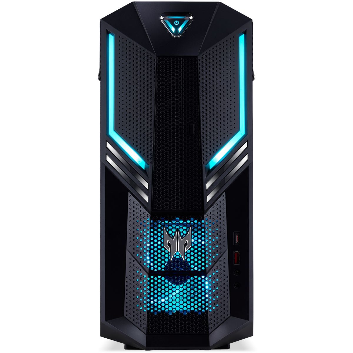 PC Gamer ACER Predator Orion 3000 PO3-600 RTX 2070