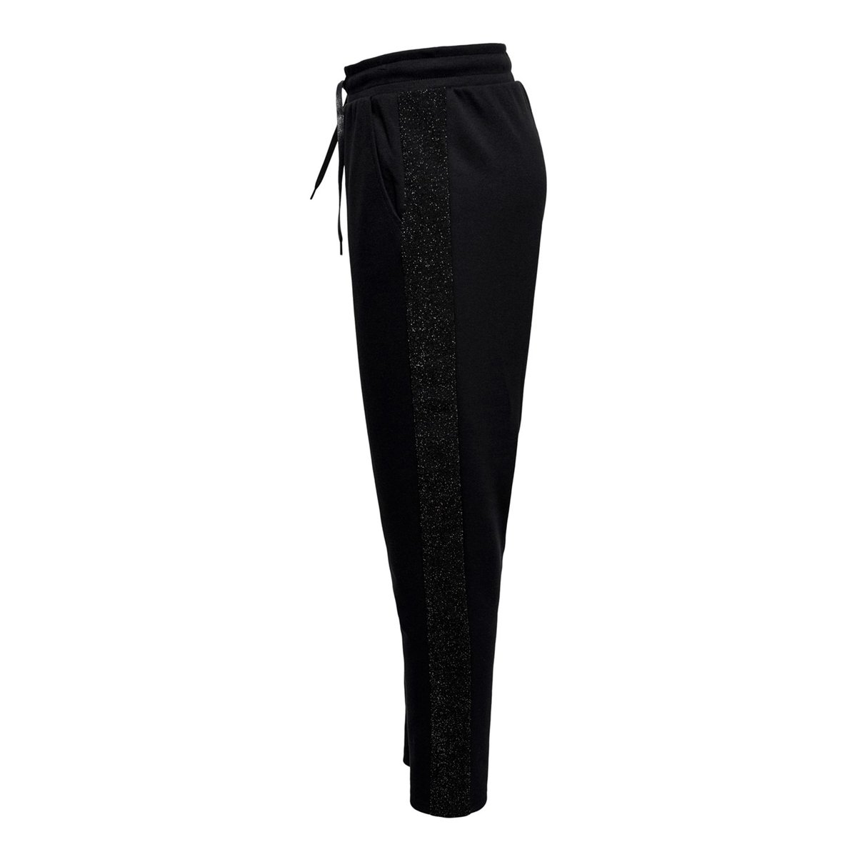 

Брюки La Redoute, Черный, Спортивные S черный