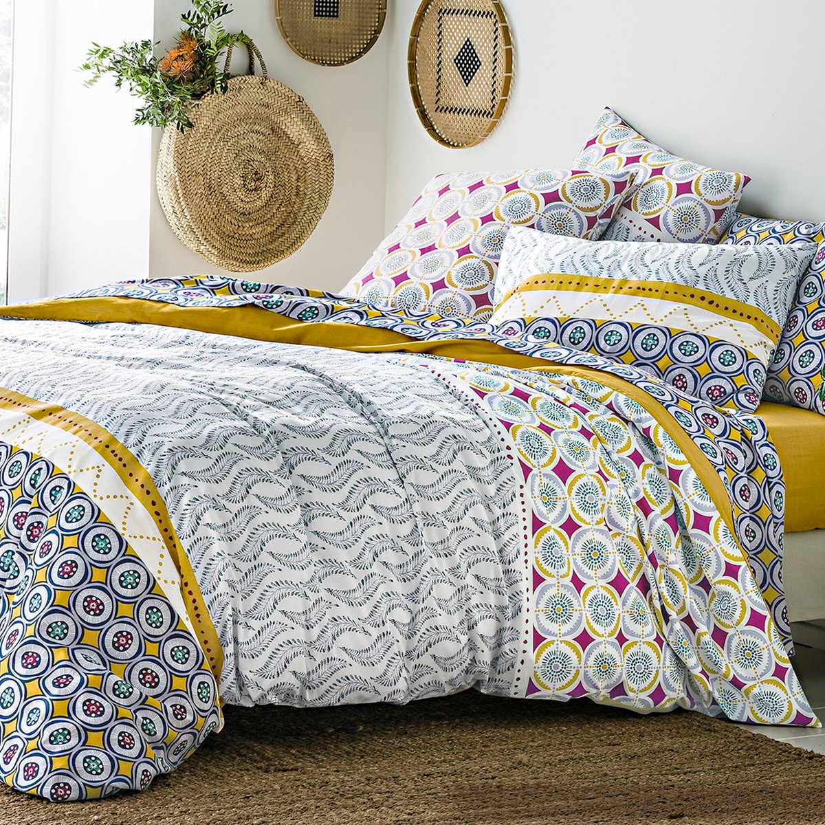Bewitching Bedding