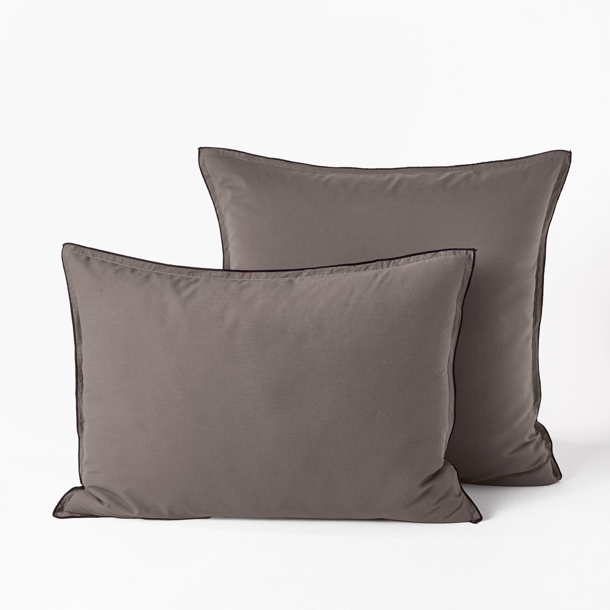

Наволочка La Redoute, Зеленый, Из хлопковой вуали Gypse 65 x 65 см зеленый