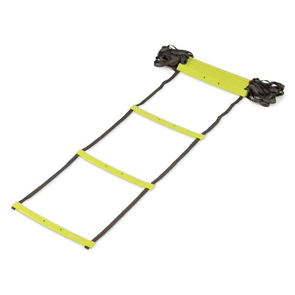 CAPITAL SPORTS Klarstride 4 Echelle d'agilité & coordination 8m sac de transport